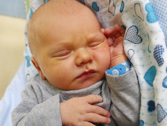 Zdjęcia dzieci z 27 listopada