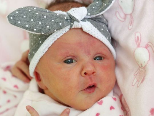 Zdjęcia dzieci z 27 listopada