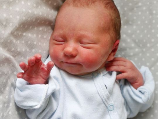 Zdjęcia dzieci z 27 listopada