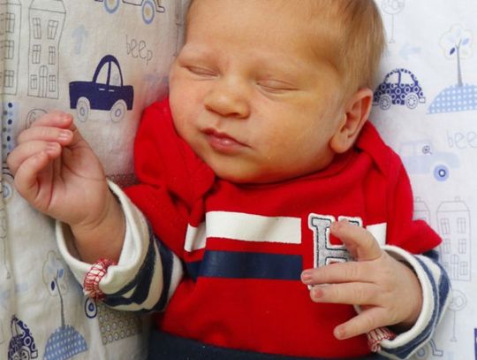 Zdjęcia dzieci z 27 listopada