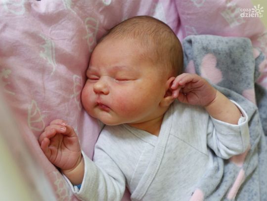 Zdjęcia dzieci z 27 listopada