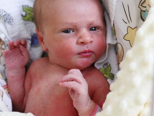 Zdjęcia dzieci z 27 listopada