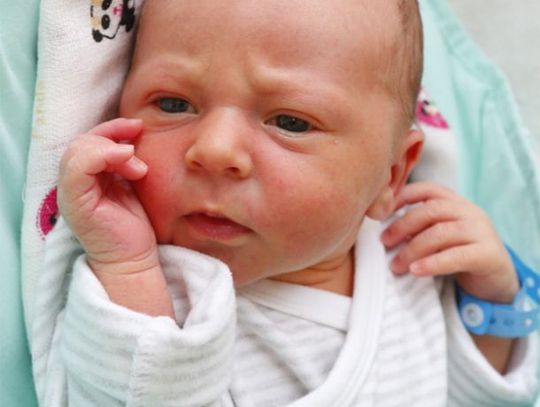 Zdjęcia dzieci z 27 listopada