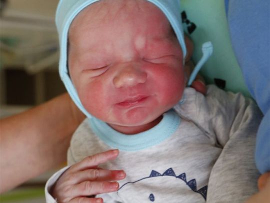 Zdjęcia dzieci z 27 listopada