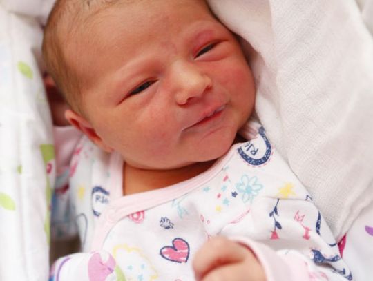 Zdjęcia dzieci z 27 listopada