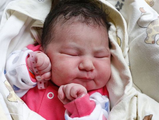 Zdjęcia dzieci z 27 listopada