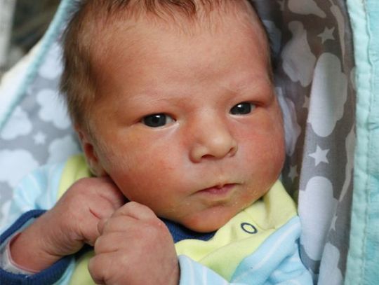 Zdjęcia dzieci z 27 listopada