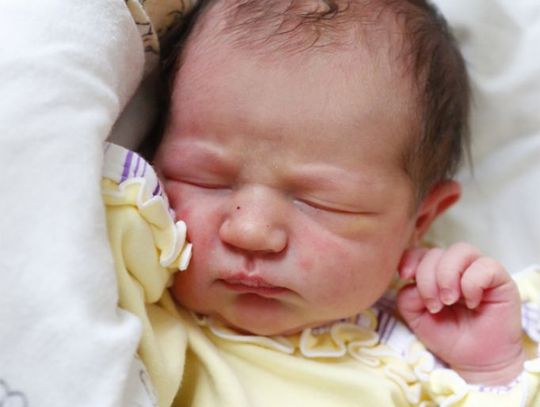 Zdjęcia dzieci z 27 listopada