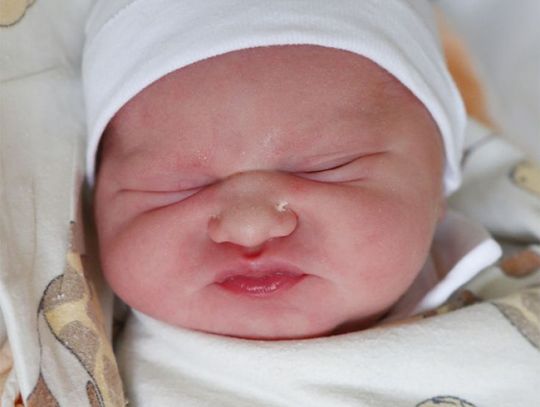 Zdjęcia dzieci z 27 listopada