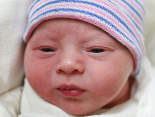 Zdjęcia dzieci z 27 listopada