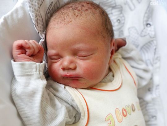 Zdjęcia dzieci z 27 listopada