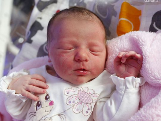 Zdjęcia dzieci z 27 listopada