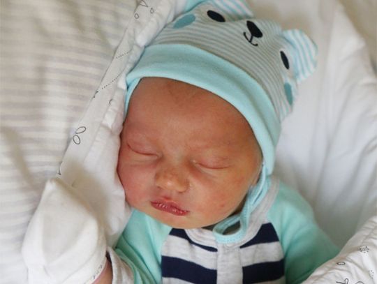 Zdjęcia dzieci z 4 grudnia