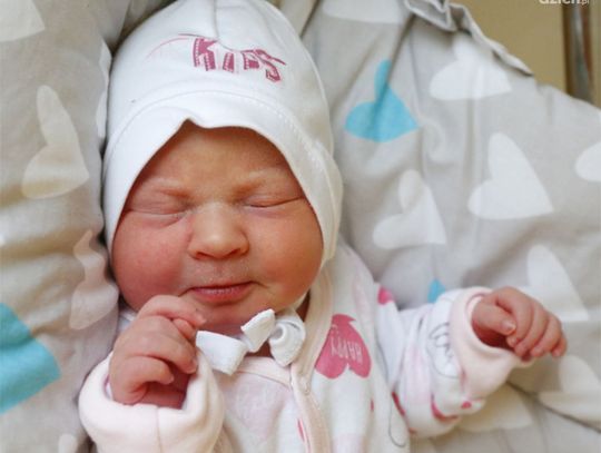 Zdjęcia dzieci z 4 grudnia