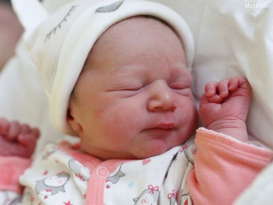 Zdjęcia dzieci z 4 grudnia