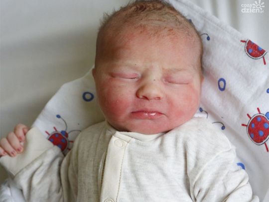 Zdjęcia dzieci z 4 grudnia