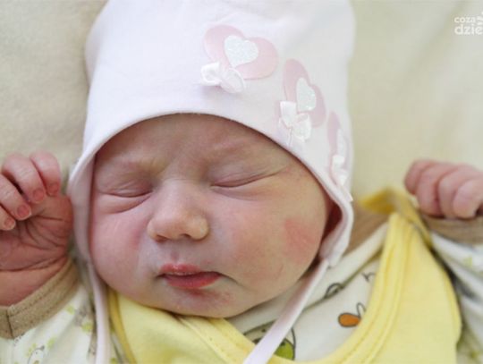 Zdjęcia dzieci z 4 grudnia