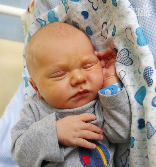 Zdjęcia dzieci z 27 listopada