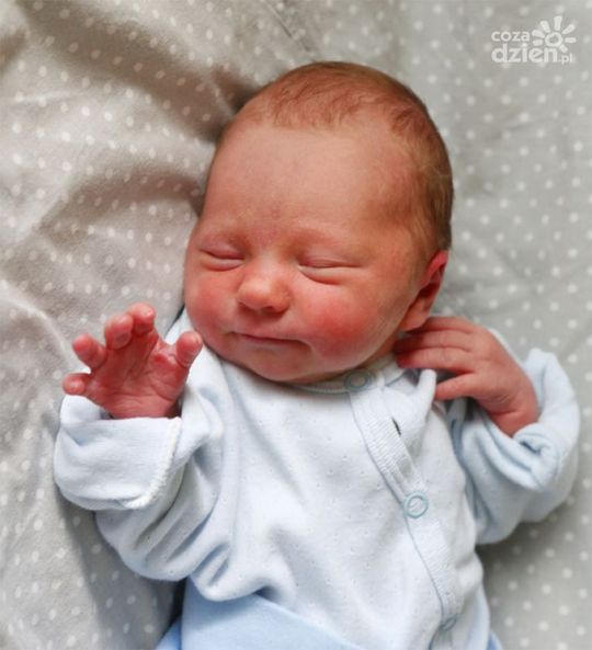 Zdjęcia dzieci z 27 listopada