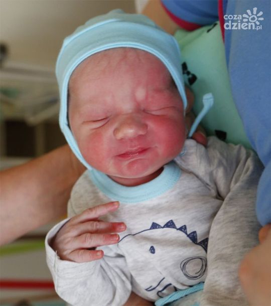 Zdjęcia dzieci z 27 listopada