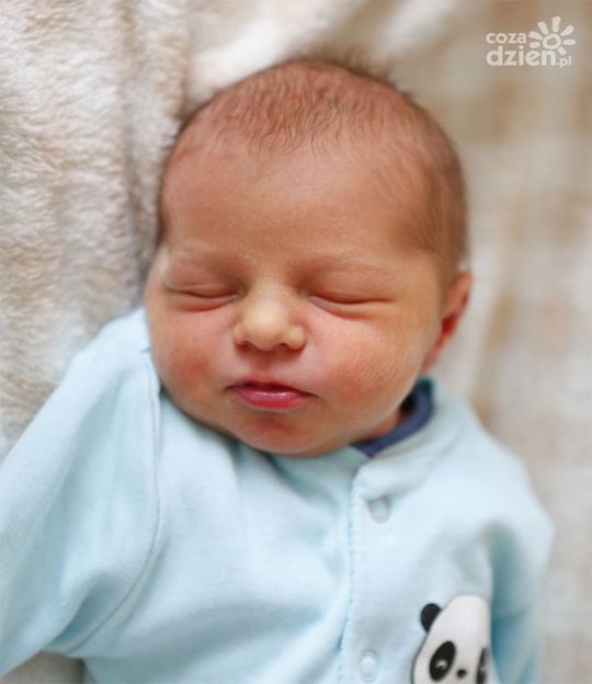 Zdjęcia dzieci z 27 listopada