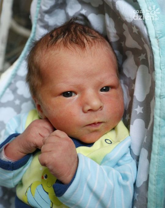 Zdjęcia dzieci z 27 listopada