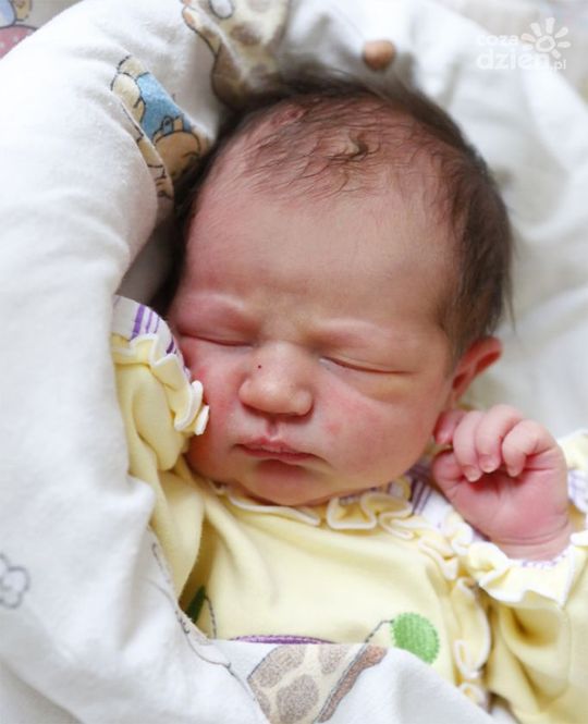 Zdjęcia dzieci z 27 listopada