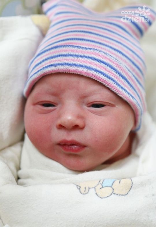 Zdjęcia dzieci z 27 listopada