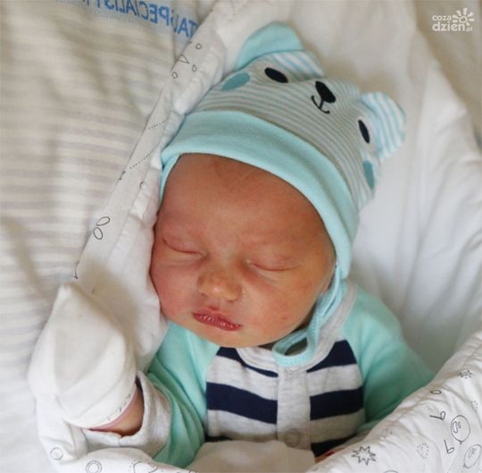 Zdjęcia dzieci z 4 grudnia