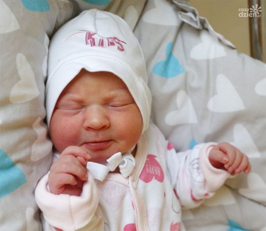 Zdjęcia dzieci z 4 grudnia