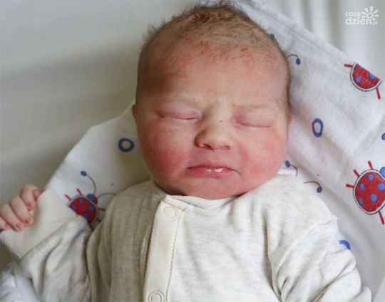 Zdjęcia dzieci z 4 grudnia