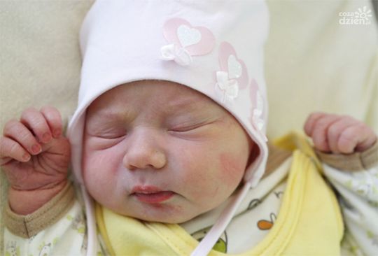 Zdjęcia dzieci z 4 grudnia