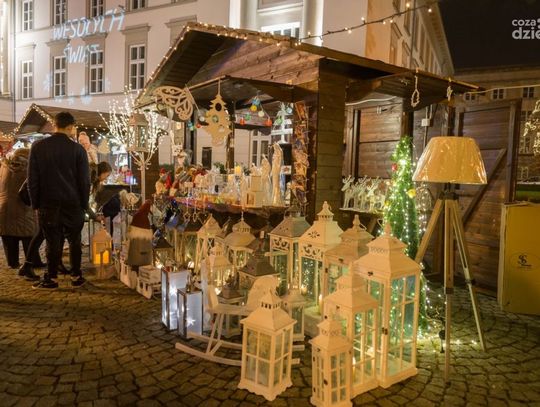 Kiermasz świąteczny