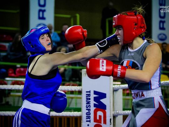 Memoriał Kazimierza Paździora