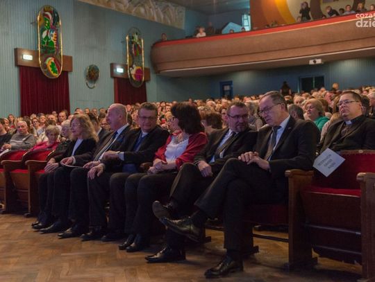 XIX Radomskie Spotkania z Kolędami i Pastorałkami