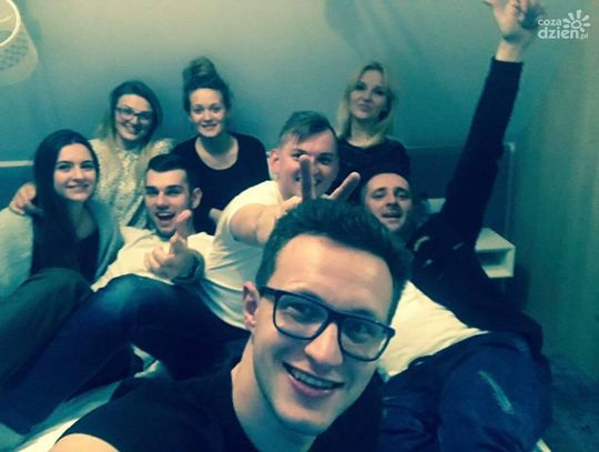 Playboys i Kuba Urbański