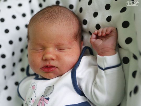 Zdjęcia dzieci z 8 grudnia 