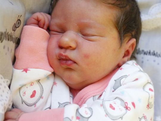 Zdjęcia dzieci z 8 grudnia 