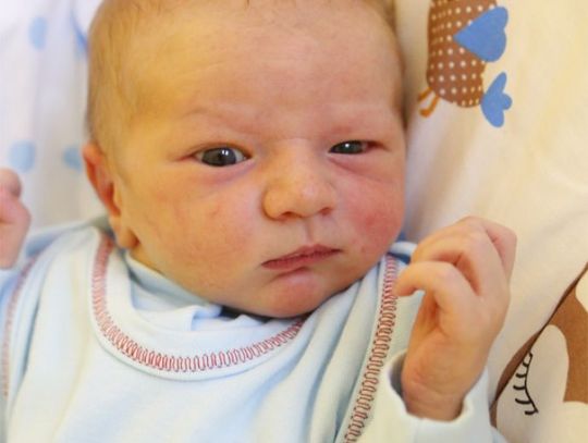 Zdjęcia dzieci z 8 grudnia 