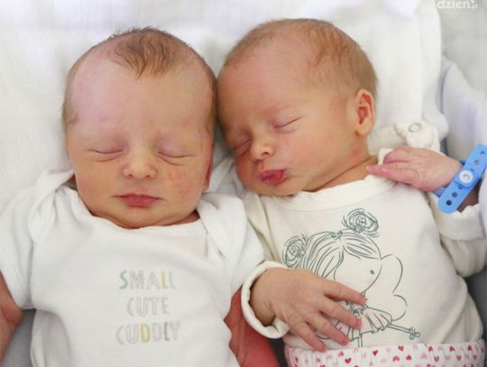 Zdjęcia dzieci z 8 grudnia 