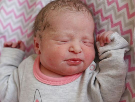 Zdjęcia dzieci z 8 grudnia 