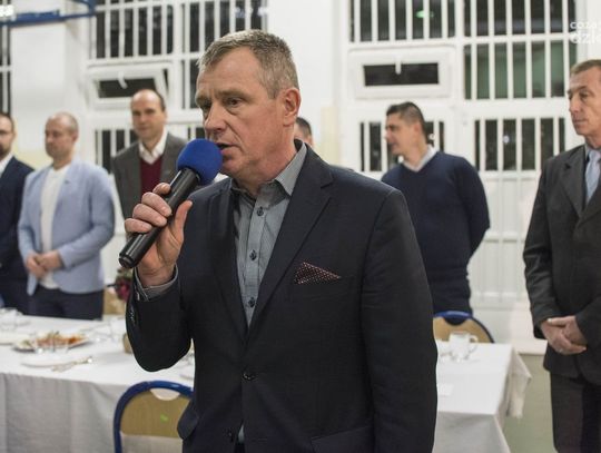 Spotkanie wigilijne Rosy Radom