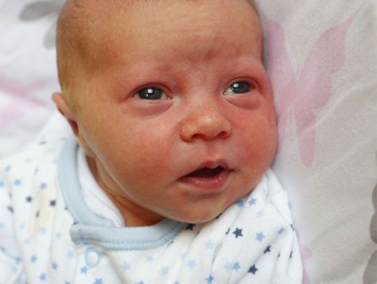 Zdjęcia dzieci z 6 grudnia