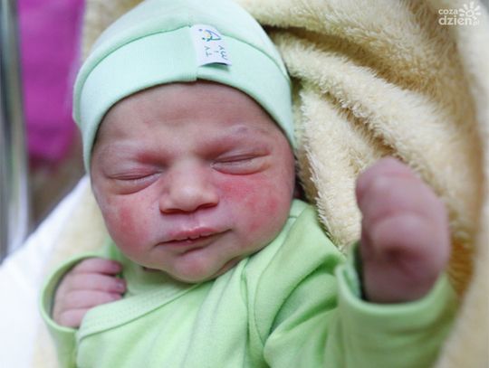 Zdjęcia dzieci z 6 grudnia