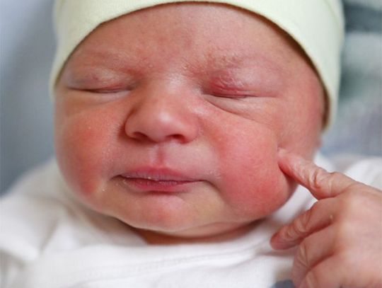 Zdjęcia dzieci z 6 grudnia