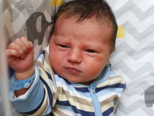 Zdjęcia dzieci z 6 grudnia