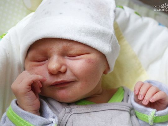 Zdjęcia dzieci z 6 grudnia