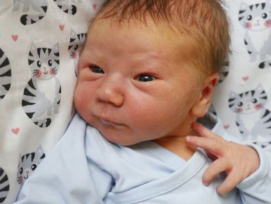 Zdjęcia dzieci z 6 grudnia