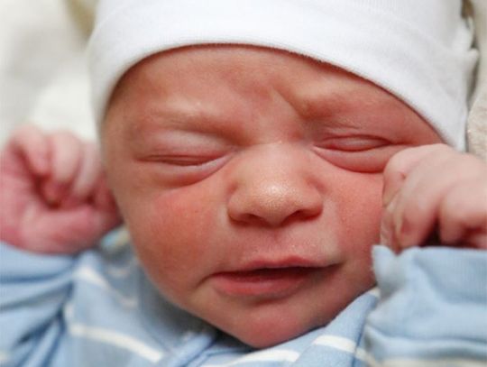 Zdjęcia dzieci z 6 grudnia