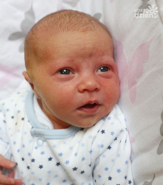 Zdjęcia dzieci z 6 grudnia